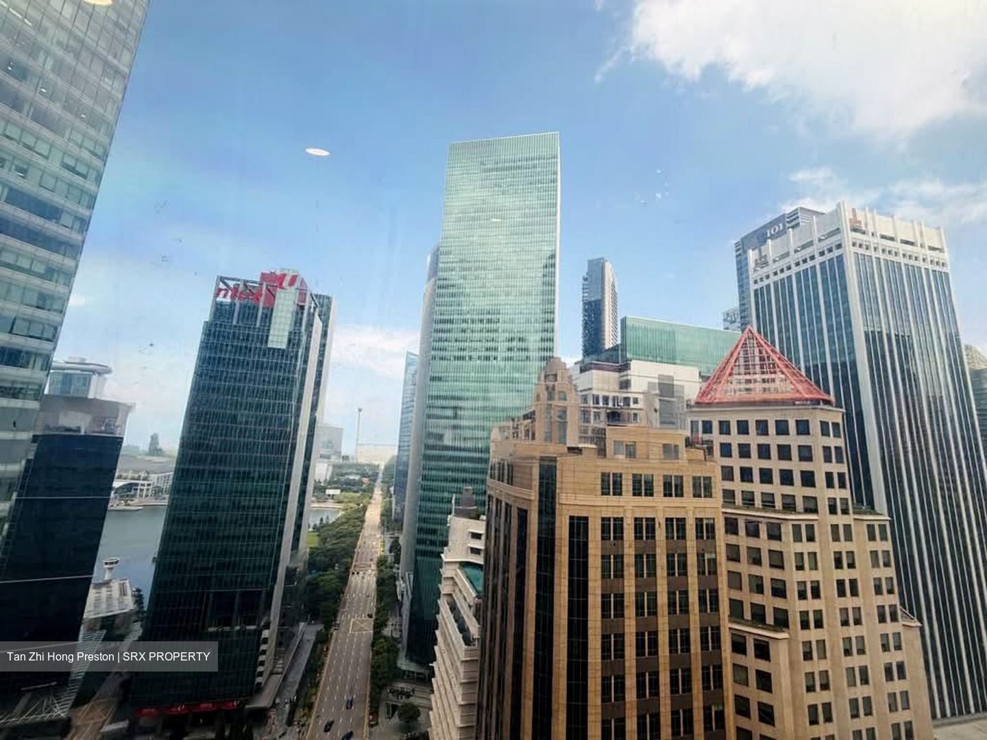 Republic Plaza (D1), Office #584320591
